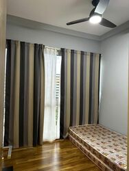 Hills Twoone (D23), Apartment #579153901